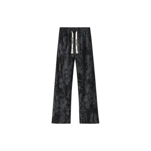 P8H9 Casual Pants Unisex