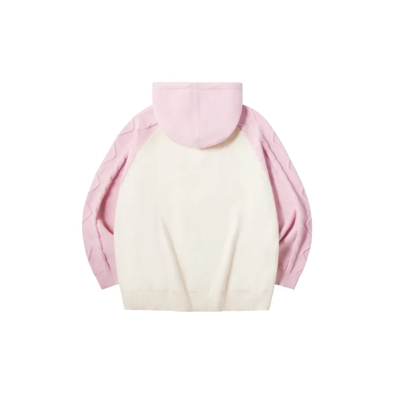 PSO Brand Puppy Series Sweater Unisex-1