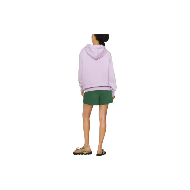 Jacquemus Sweatshirts Women's Purple-2