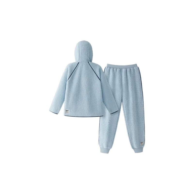 BANANA IN Men Pajama Sets-2