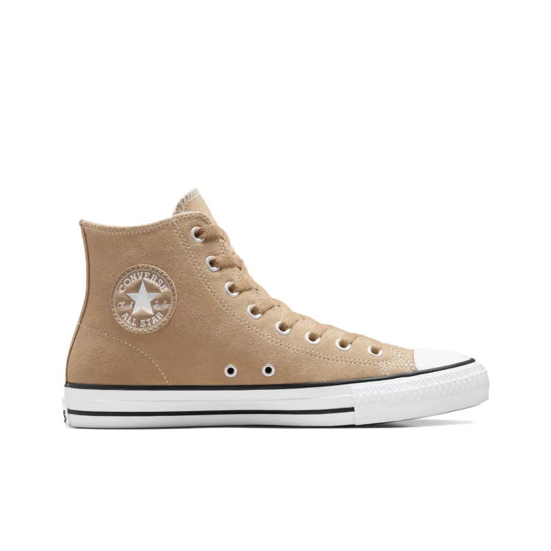 Converse Chuck Taylor All Star Pro Suede High 'Nomad Khaki'-1