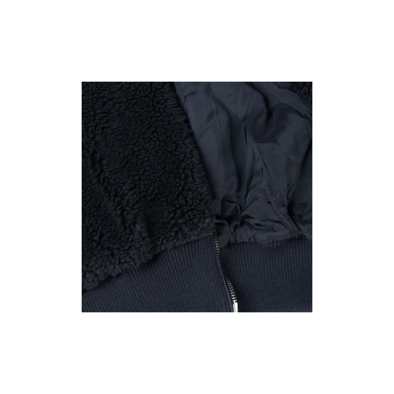 EMPORIO ARMANI Jackets Women's Black-5