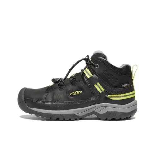 Keen Kids' Outdoor Shoes Grade School