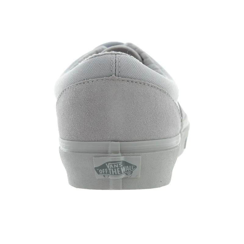 Vans Military Mono Era 'Grey White'-3