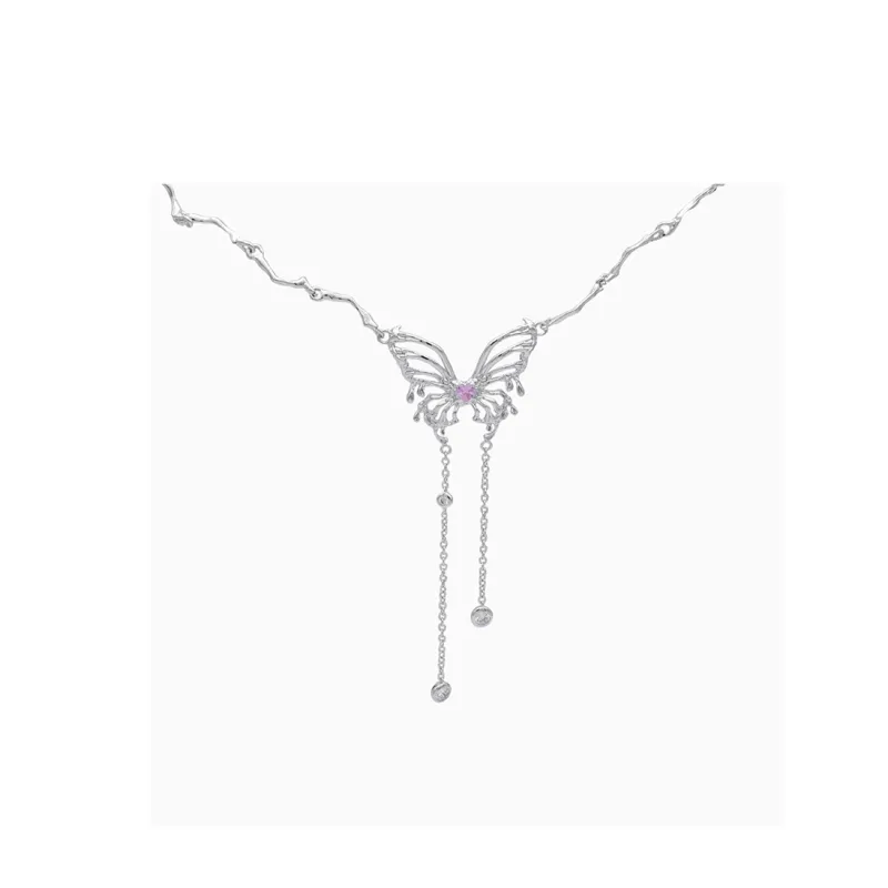 CHICI VANGO Copper Necklaces Women's-3