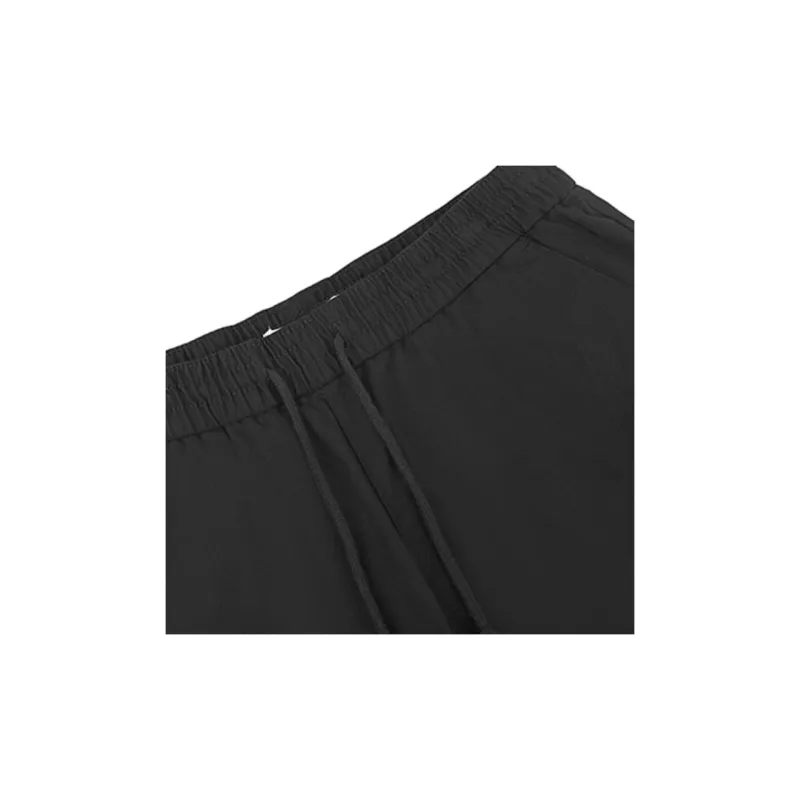 Vans Casual Shorts Women's Black-3