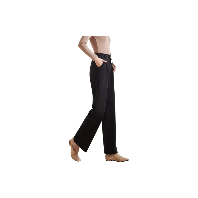 Ya Sheep People Casual Pants Women's-2
