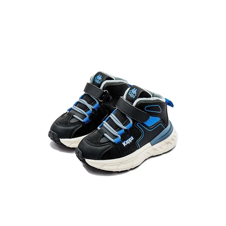 KAPPA KIDS Warm Rebound High Top Kids' Running Shoes Kids'-1