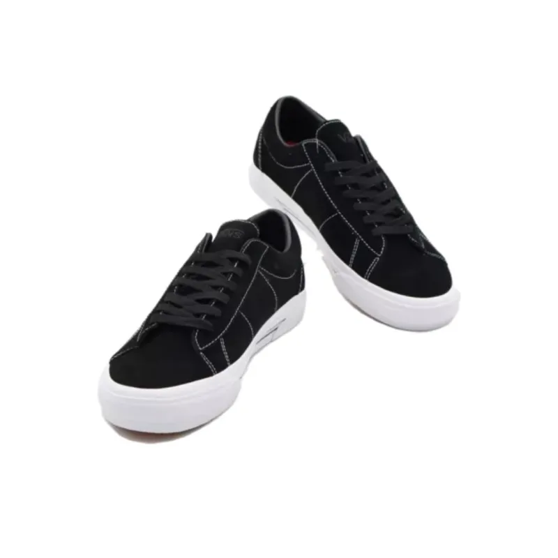 Vans Sid X Supreme 'Fuck 'Em Pack Black'-2