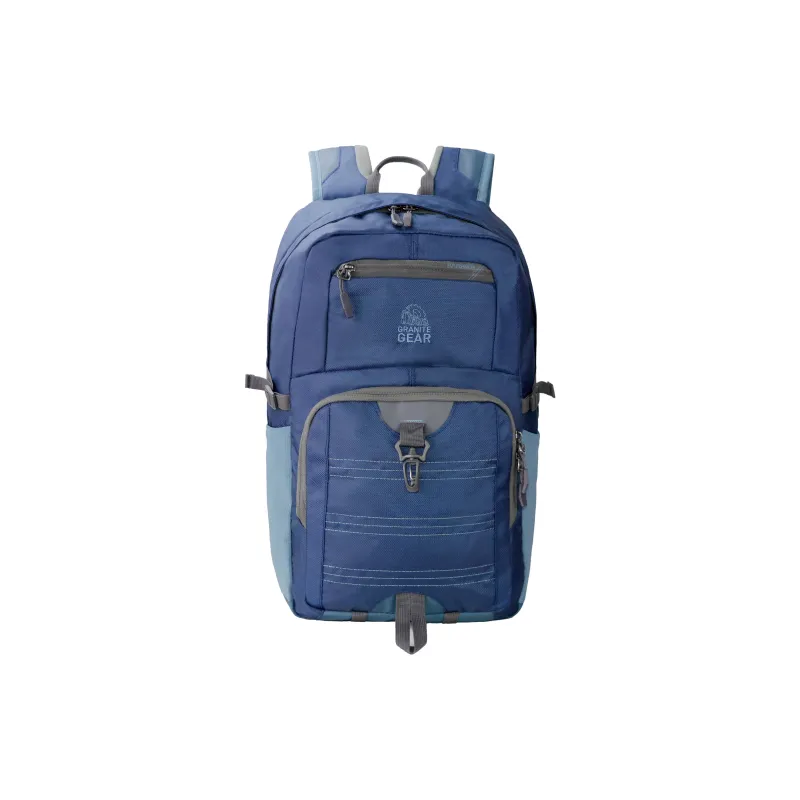 Granite Gear Polyester Backpack Regular Unisex Multicolor-8