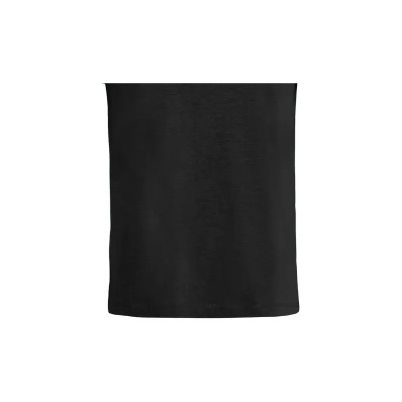 KARL LAGERFELD / Karl Lagerfeld Jeans Signature Organic cotton T shirt-4