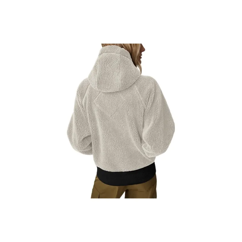 Canada Goose Simcoe Zipped Drawstring Hoodie-3