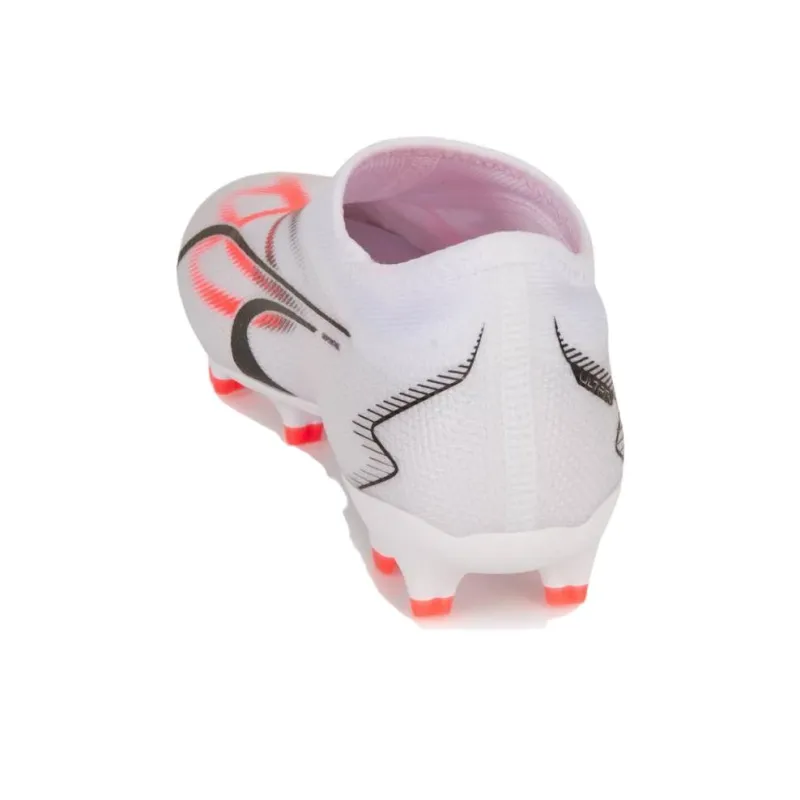 Puma Ultra Match Laceless FG AG Jr 'Breakthrough Pack'-3
