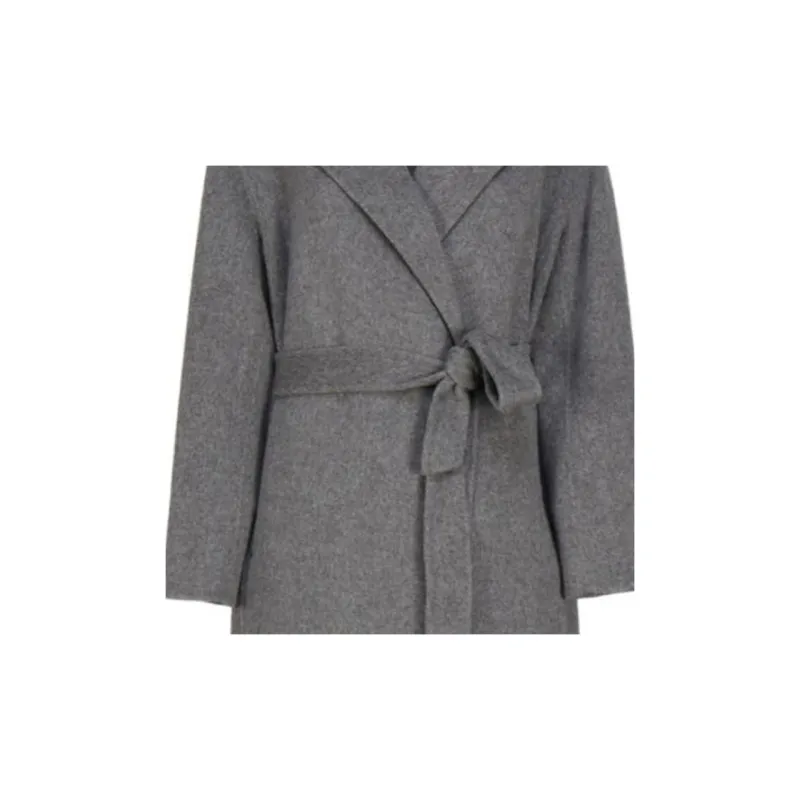 Polo Ralph Lauren Belted waist Wrap Coat-2