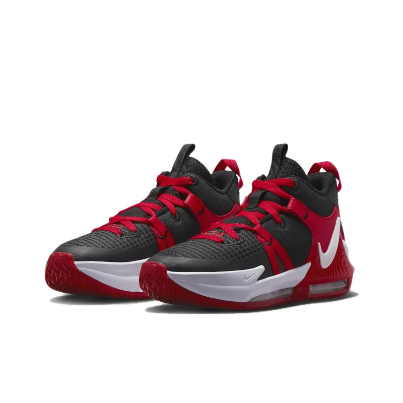 Nike LeBron Witness 7 Bred GS-2