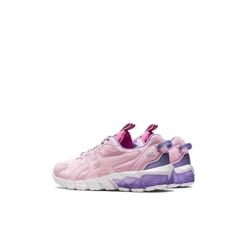 Asics Gel Quantum 90 3 GS 'Cotton Candy'-3