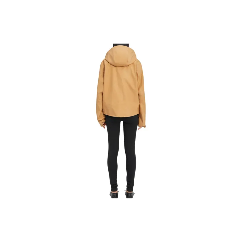 Maison Margiela MM6 X Salomon Sports Jacket Iced Coffee-3