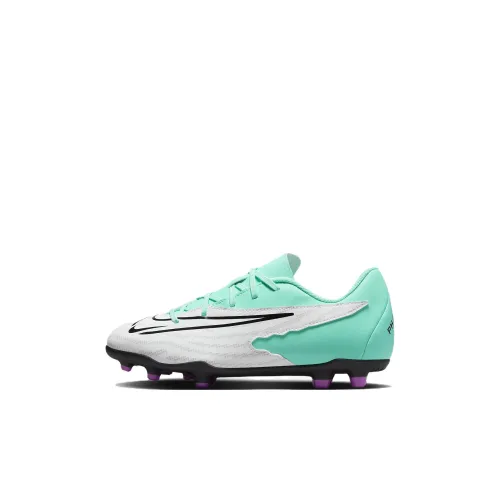 nike Training White GX Club MG GS 'Peak Ready Pack'