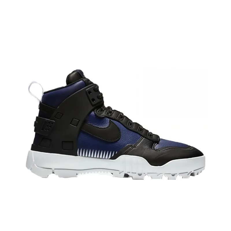Nike Sfb Jungle Dunk Undercover Black-1