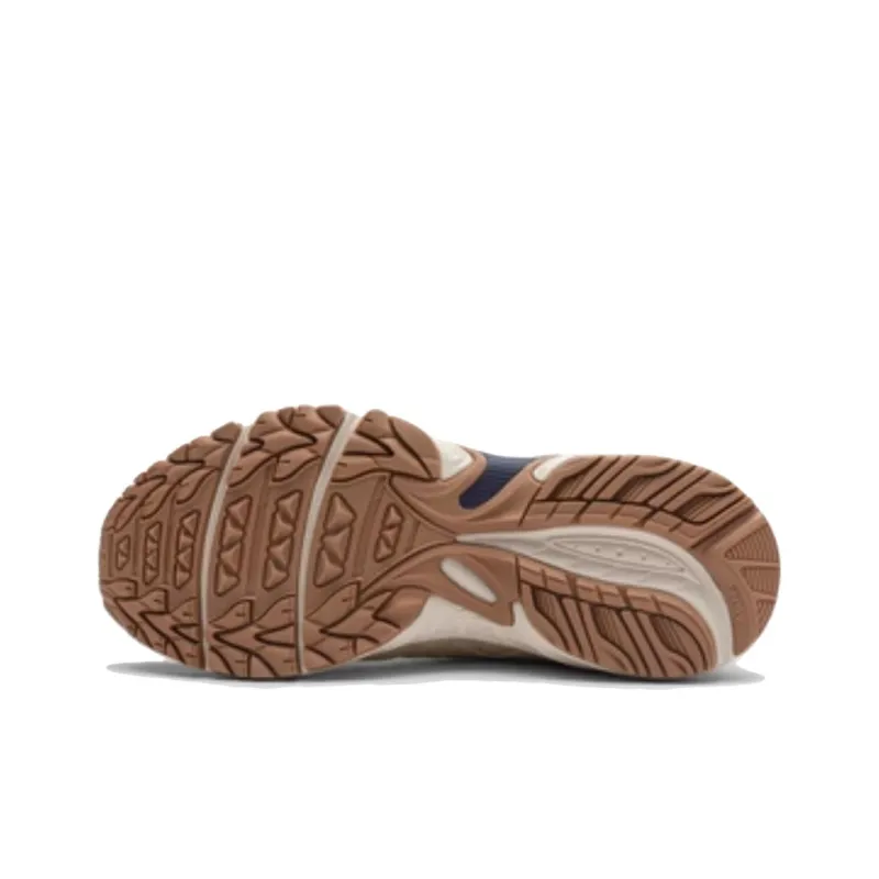 Asics Gel Kahana TR Cushioning Kids Lifestyle Shoes Beige Brown Green Teenagers-4