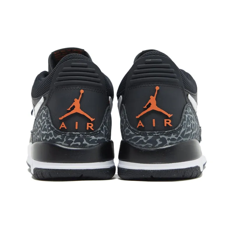 Air Jordan Legacy 312 Low 'Fear' GS-3