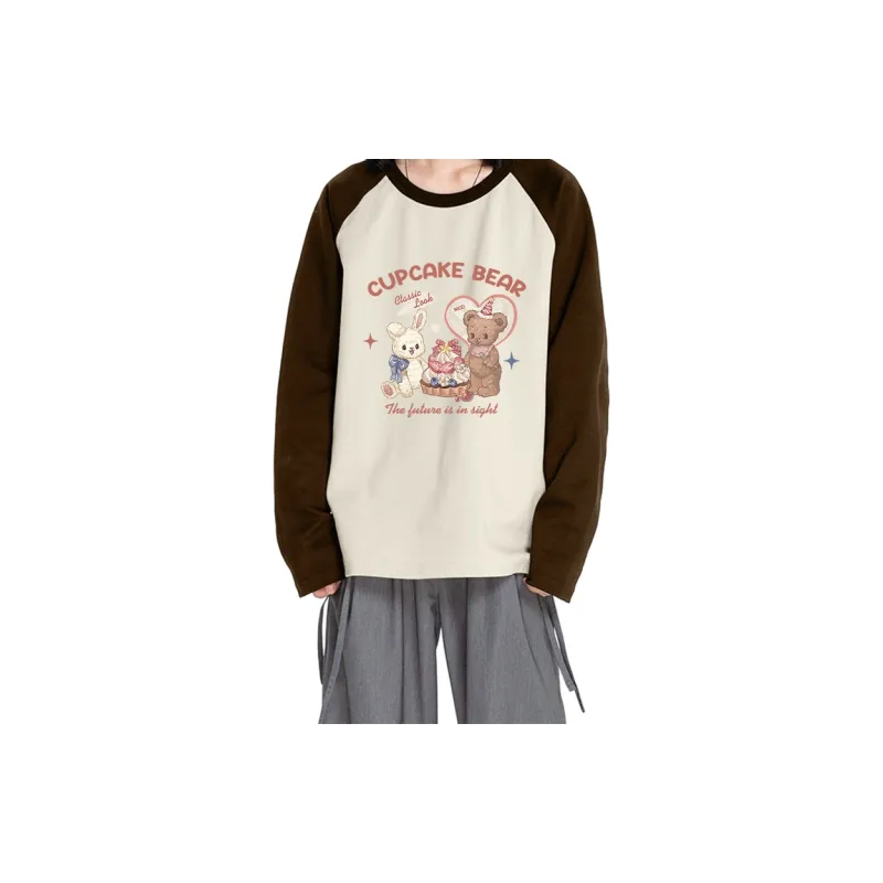 MJ STYLE T Shirts Women's-2