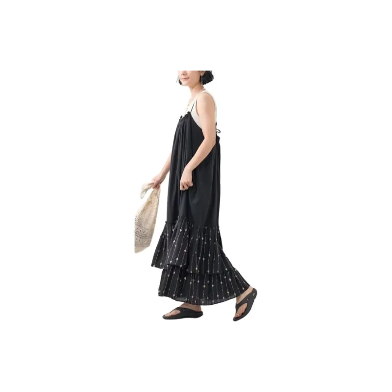 FREAK'S STORE Slip Dress Women's-3