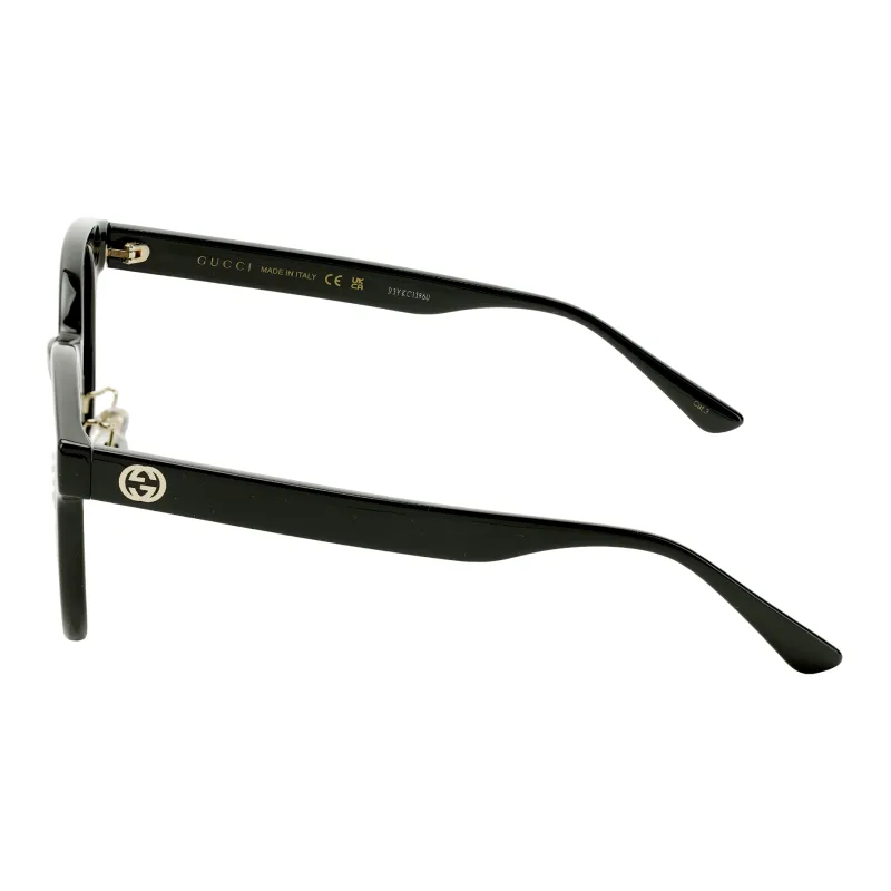 GUCCI Round Frame Sunglasses-2