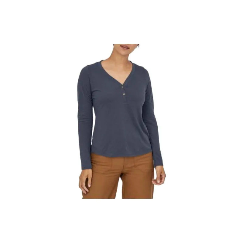 Patagonia Regular T-Shirt Women's-1