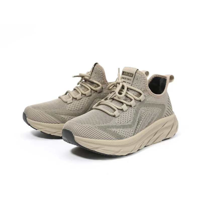 Old Meihua Men's Casual Shoes Men's-6