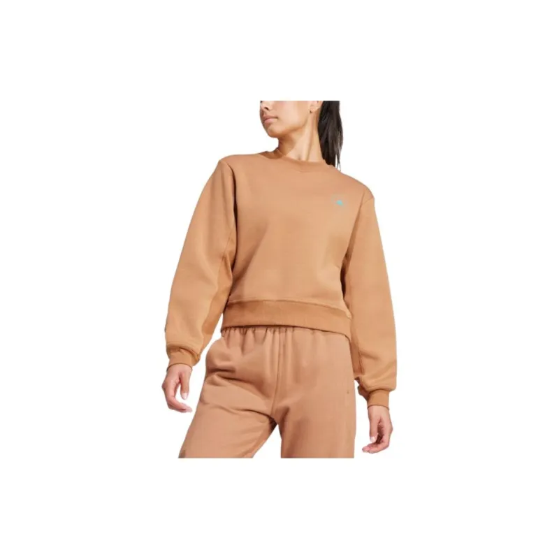 Adidas Free Shipping With AdiClub Adidas By Stella McCartney Sportswear Sweatshirt-3