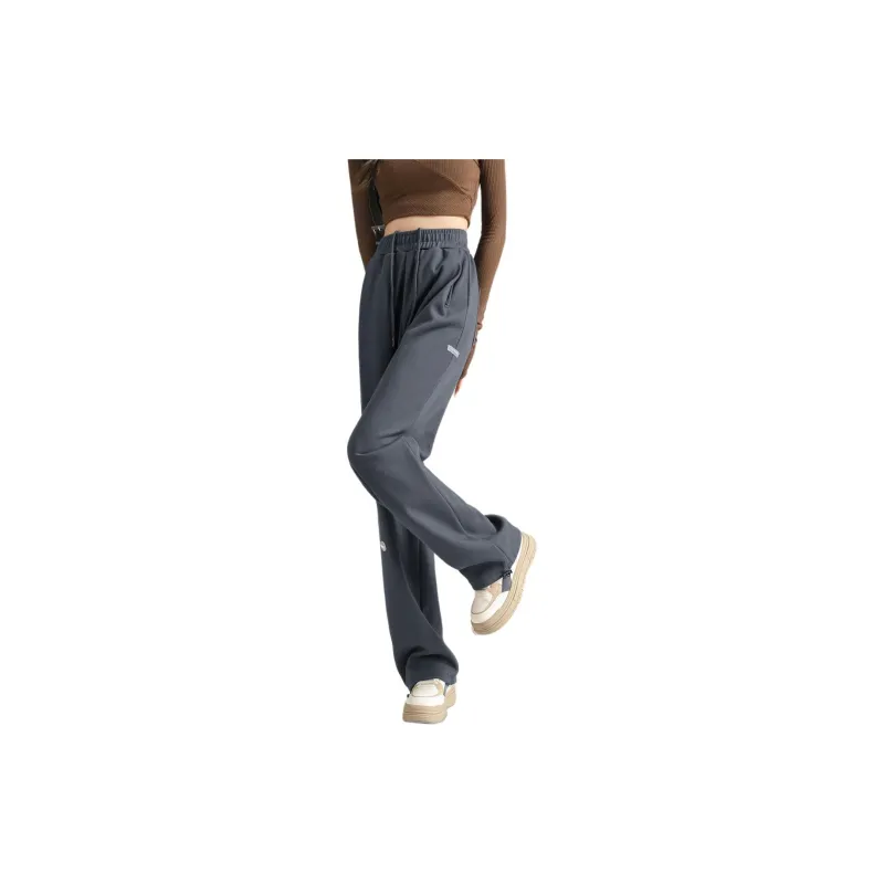 Ya Sheep People Casual Pants Women's-3