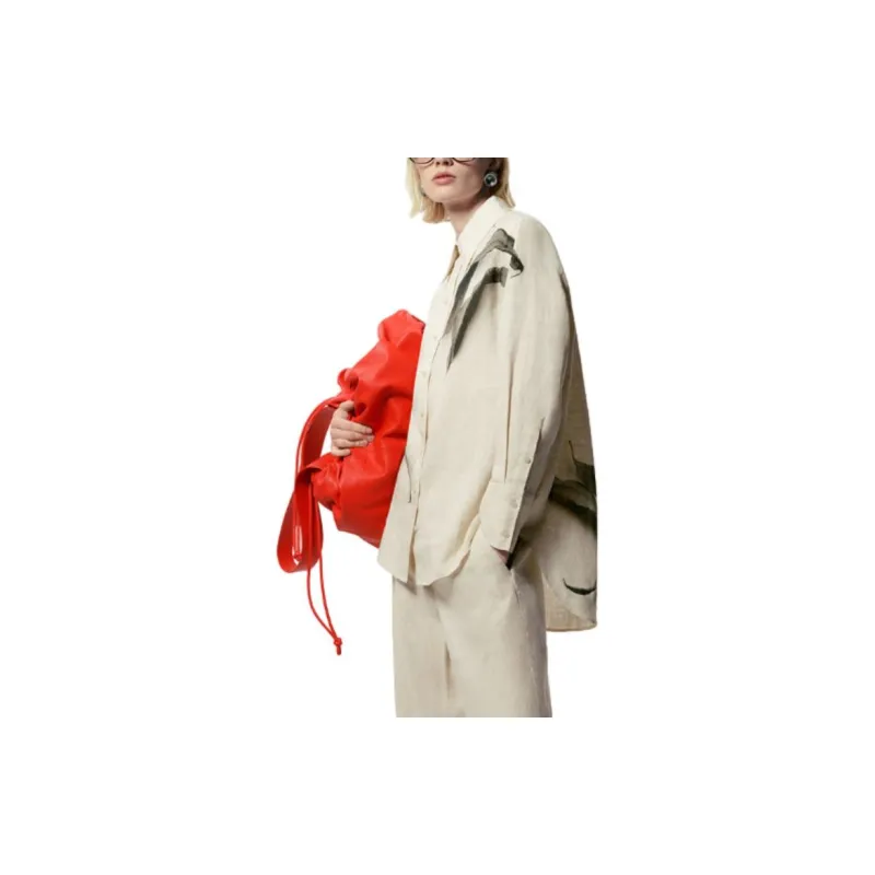 COS Shirts Women's Beige-2