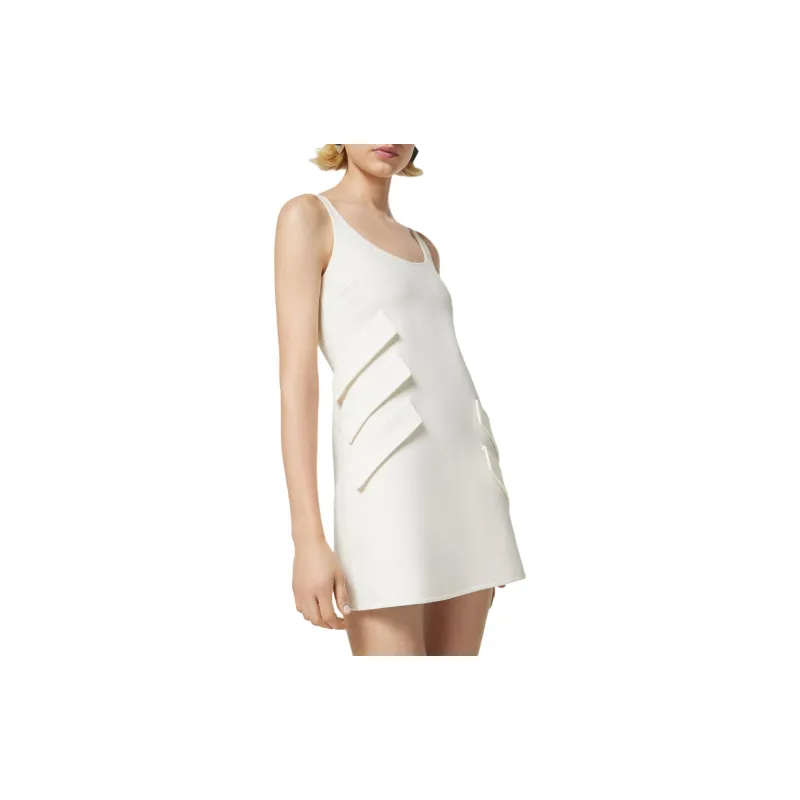 VERSACE Dress 'White'-4