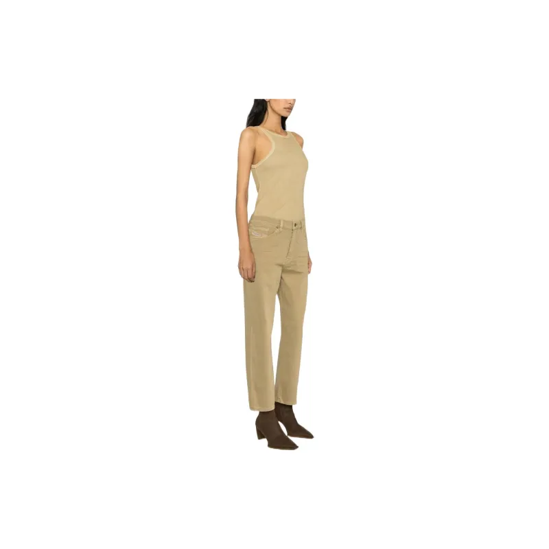 DIESEL Jeans Women's Sandy Beige-3