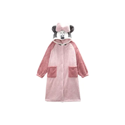 GUKOO Women's Bath Robes