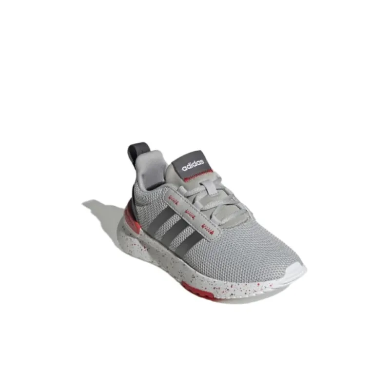 adidas Racer TR21 Grey Iron Metallic Grey GS-2