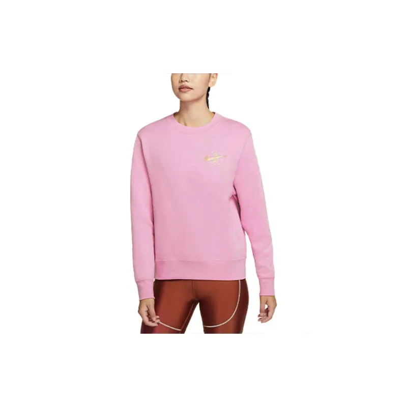 Nike Sweatshirts Women's Pink-2