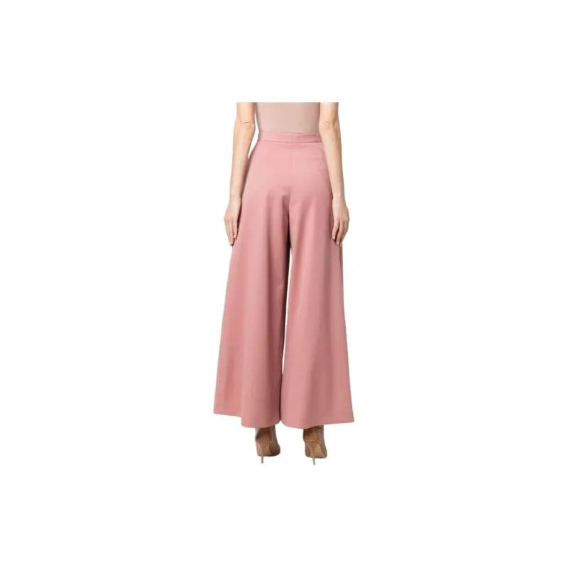 GIAMBATTISTA VALLI Casual Pants Women's Pink-2