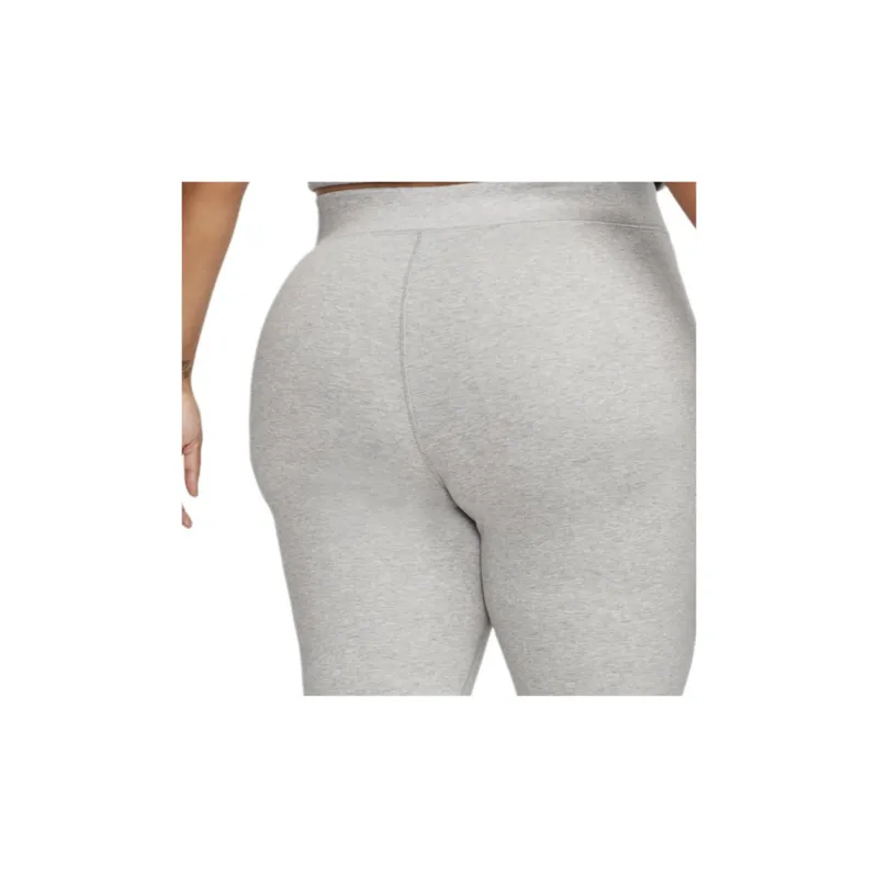Nike Leggings Women's Dark Gray/White-4