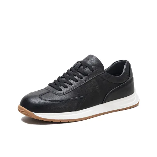 OCEANIA ROO Casual Shoes Men Low-Top