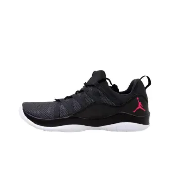 Jordan Deca Fly Anthracite GS