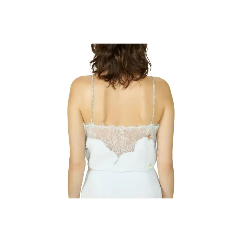 Costarellos Kaya Dress-3