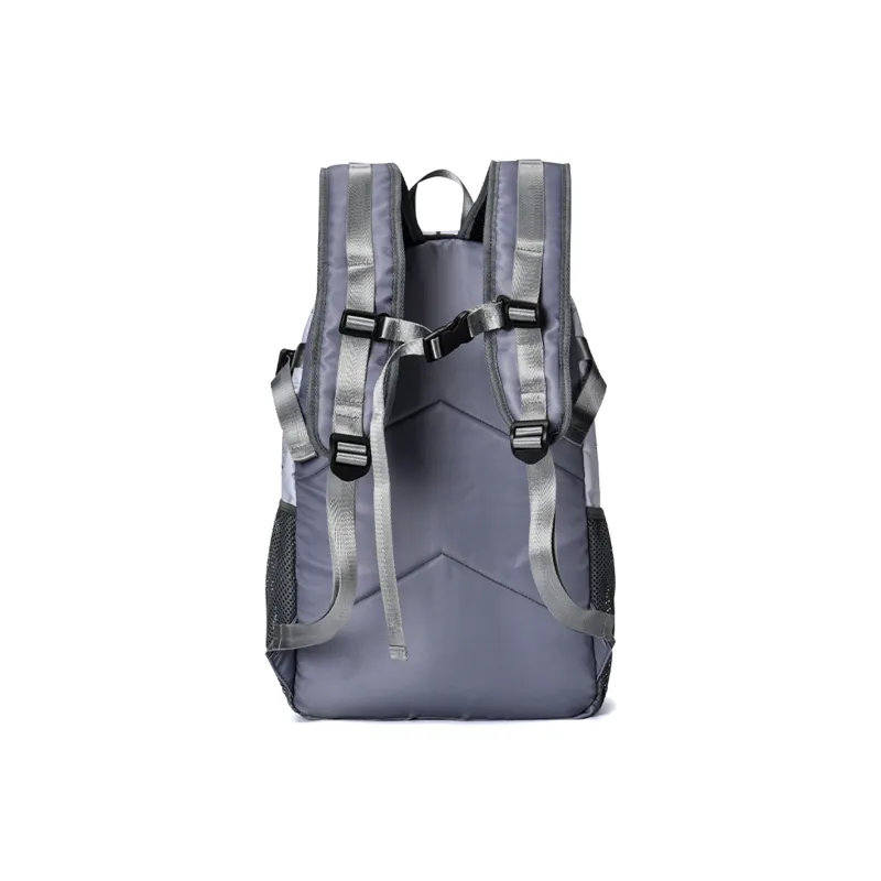 8atheist Backpacks White-2