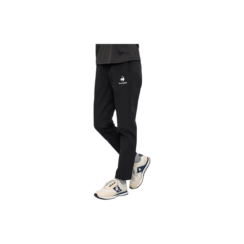 DESCENTE Le Coq Sportif Casual Pants Women's-5