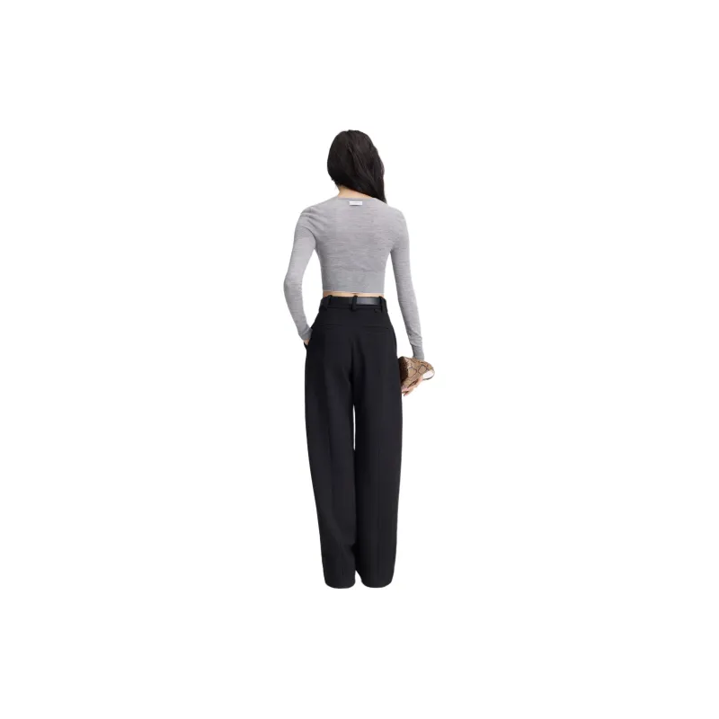 Jacquemus The Spiaggia Cardigan-2