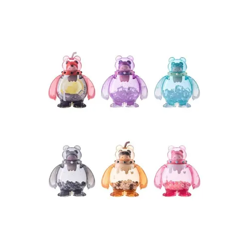 Heyone 블라인드 박스