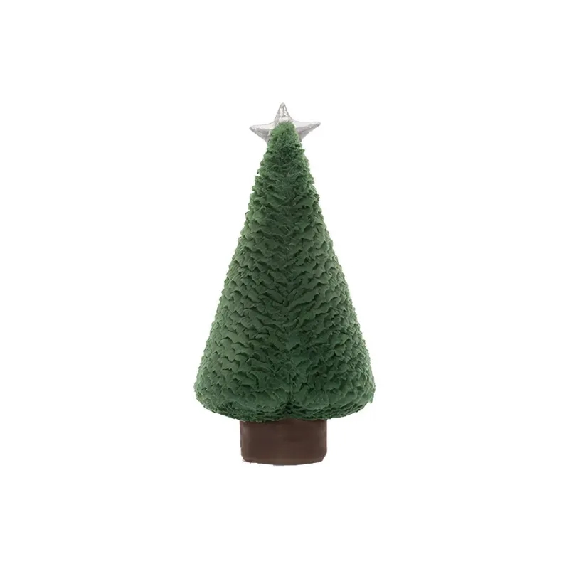 JELLYCAT Amuseable Fraser Fir Christmas Tree Plush Toy-3