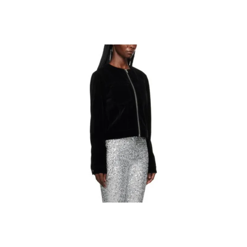 WE11DONE Jackets & Coats Women's Black-3