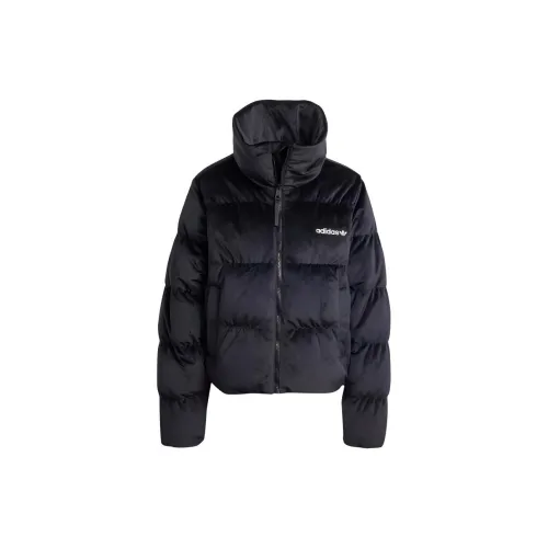 Adidas Originals Regen Jackets Women's Black